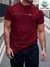 Camiseta Masculina Paris Vibes - comprar online