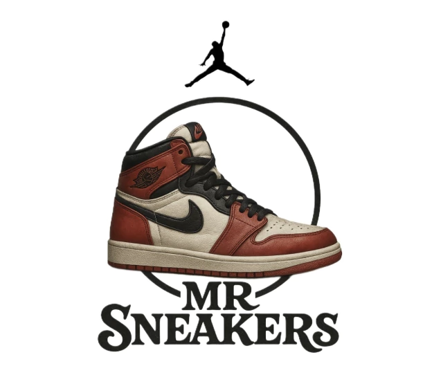 Mr sneackers