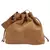 BOLSA SACO EM CAMURÇA CHLOE