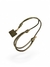 CORDÃO DE COURO PORTA CELULAR - comprar online
