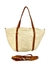 MC BOLSA DE PALHA LIZ - comprar online