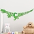 BANDERINES HAPPY BIRTHDAY "DINOSAURIO"