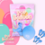 Globos de latex 10" x 50u