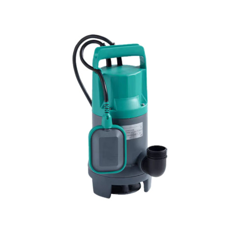Bomba Sumergible Wilo Initial Waste - comprar online
