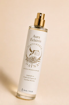 AURA ÉCLAIRÉE inspirado en Good Girl Legere de Carolina Herrera - comprar en línea
