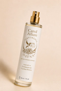 CAROL ALLURE inspirado en Ch Beauties de Carolina Herrera - comprar en línea