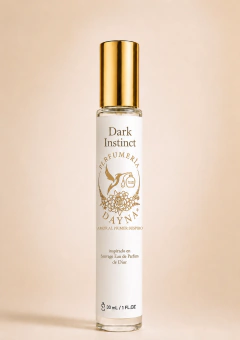 Dark Instinct inspirado en Sauvage Eau de Parfum de Dior