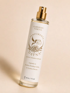 GARDENIS VORTEX inspirado en Bad Boy Dazzling Garden de Carolina Herrera - comprar en línea