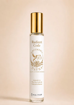 Radiant Code inspirado en The One Gold de Dolce&Gabbana