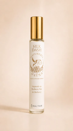 SILK DASH inspirado en Burberry Her de Burberry