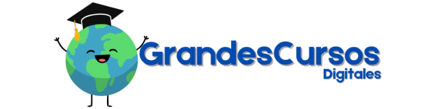 Grandes cursos Digitales