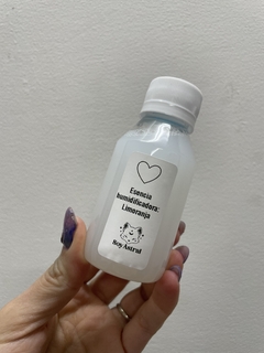 Esencia para Humidificador Limoranja 100ml - comprar online