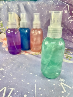 Spray Áurico 125ml Verde Despertar - comprar online