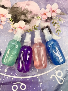 Spray Áurico 125ml Violeta Llama Violeta en internet