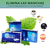 Cintas Blanqueadoras Dentales Fixu - tienda online