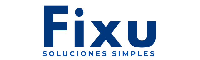 Fixu - soluciones simples