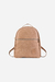 Mochila Pasacana - Cuero - tienda online