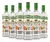 SMIRNOFF WATERMELON X6