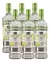 SMIRNOFF GREEN APPLE X6