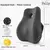 Almofada com Suporte Lombar - Essence Home