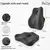 Almofada com Suporte Lombar - comprar online