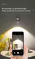 Luz de Presença iluminação LED