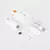 Luz LED Inteligente com Sensor de Movimento