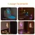 Luz LED Inteligente com Sensor de Movimento - Essence Home