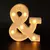 Letra Luminosa LED Decorativa - loja online