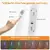 Luz LED Inteligente com Sensor de Movimento - loja online