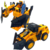 AUTO EXCAVADORA FRICCION en internet