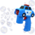 BURBUJERO AUTO PATRULLERO SWAT - comprar online