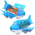 AVION AIRLINER - comprar online