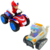 AUTITOS PATRULLA A FRICCION X2 en internet