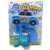 BURBUJERO AUTO PATRULLERO SWAT