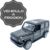 AUTO METAL 4X4 - comprar online