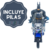 MOTO BATMAN MOVIMIENTO 360° - comprar online