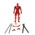 MUÑECO DEADPOOL ARTICULADO - tienda online