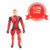 MUÑECO DEADPOOL ARTICULADO en internet