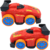 AUTO DEPORTIVO GIRA SONIDO Y MOVIMIENTO - comprar online