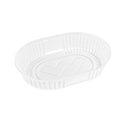 BANDEJA MICRO 105 OVAL