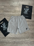 Bermuda Nike Sportswear Cinza