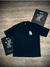 Camiseta LA Drip Preta