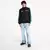 MERCEDES F1 DNA TRACK TOP MEN en internet
