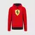 SF Ferrari Sudadera Oficial 2024 - comprar en línea