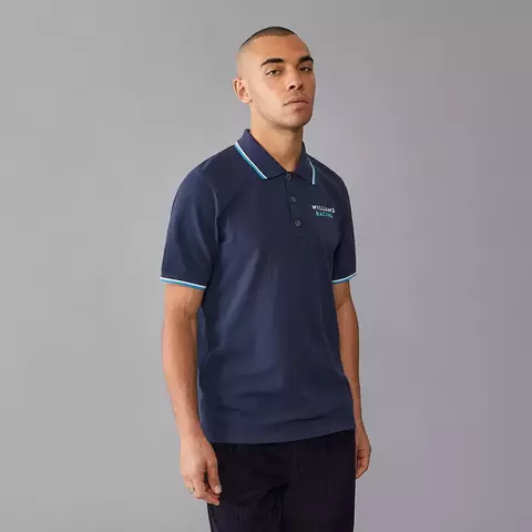 Polo Williams Racing 2025
