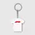F1 FW LOGO TEE KEYRING ONE SIZE - comprar en línea