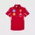 SF RP TEAM WOMENS POLO