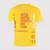 AMF1 FW SE SPANISH GP TEE - GPONE