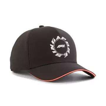 Gorra Fórmula 1 GP Singapur 2024